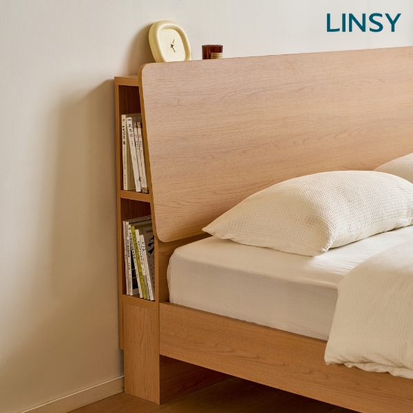 LINSY - Модон ор /KING/ UB7A