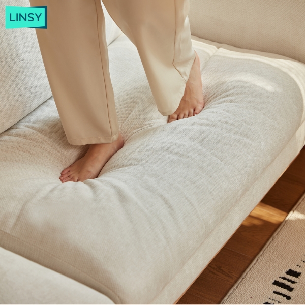 LINSY - Ор болдог буйдан LH261K1