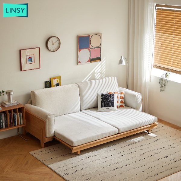 LINSY - Ор болдог буйдан LH261K1