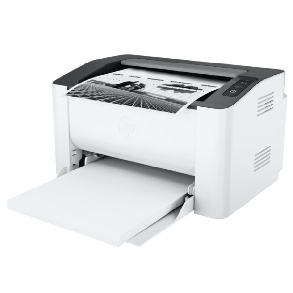 HP Laser 108a хар лазер принтер