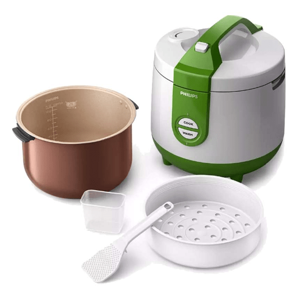 Philips Philips 2литр будаа агшаагч /HD3119/60/