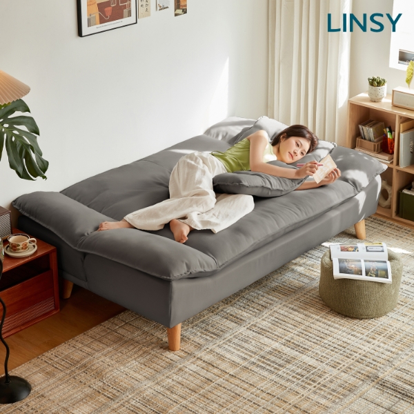 LINSY - Ор болдог буйдан G024