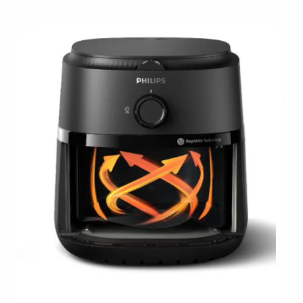 Philips NA120/00 тосгүй шарагч