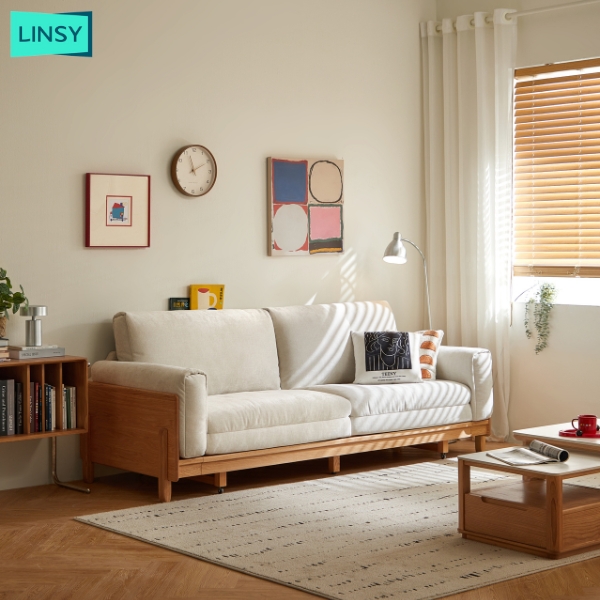 LINSY - Ор болдог буйдан LH261K1