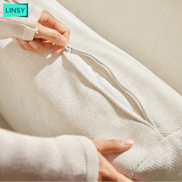 LINSY - Ор болдог буйдан LH261K1