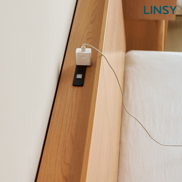 LINSY - Модон ор /KING/ UB7A