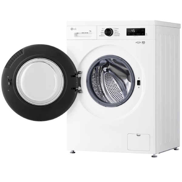 LG 9кг F2Y1VS5W Бүрэн автомат угаалгын машин