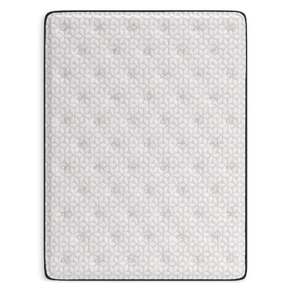 Ashley - Матрас LIMITED EDITION PLUSH QUEEN 150 x 200 x 30.5 /MI41131W1/