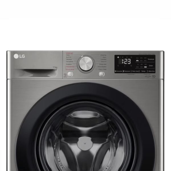 LG 11кг F4V3ES6S Бүрэн автомат угаалгын машин
