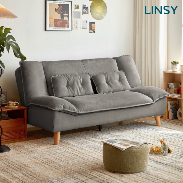 LINSY - Ор болдог буйдан G024