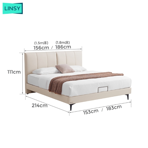 LINSY - Ор /QUEEN/ BC585