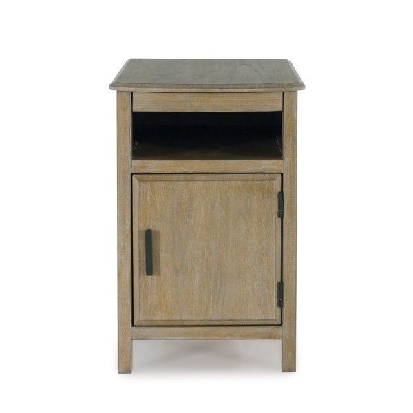 Ashley - Буйдангийн ширээ T310-317W9