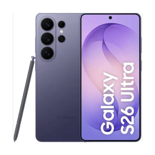 Samsung Galaxy S26 Ultra 12GB/512GB