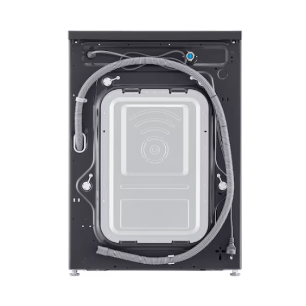 LG 9кг F2Y1VS5J Бүрэн автомат угаалгын машин