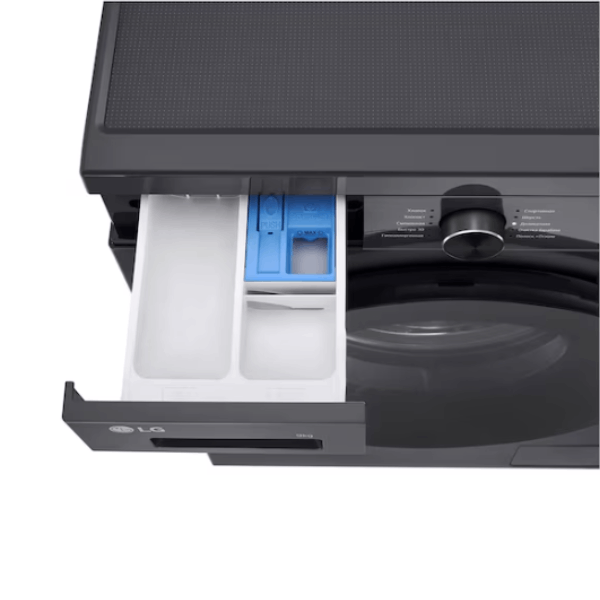 LG 9кг F2Y1VS5J Бүрэн автомат угаалгын машин