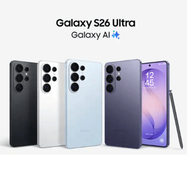 Samsung Galaxy S26 Ultra 12GB/512GB