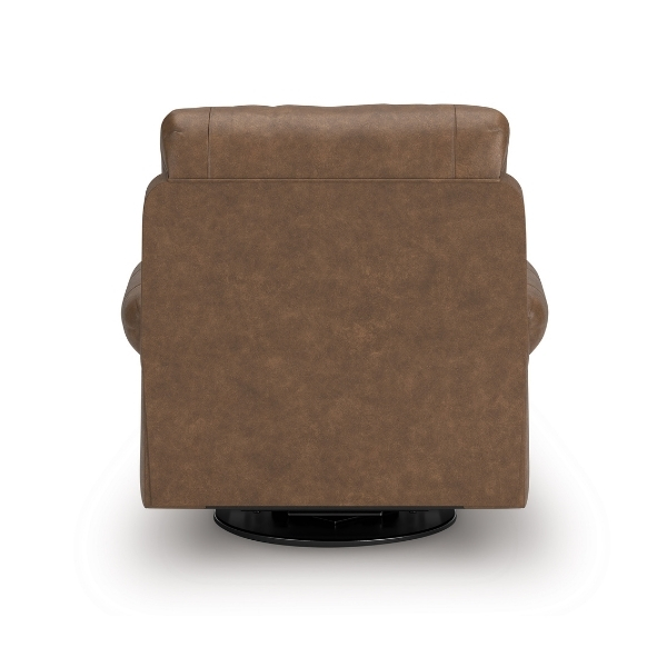 Ashley - Хөл амраагтай, 360 эргэдэг буйдан PC5590261