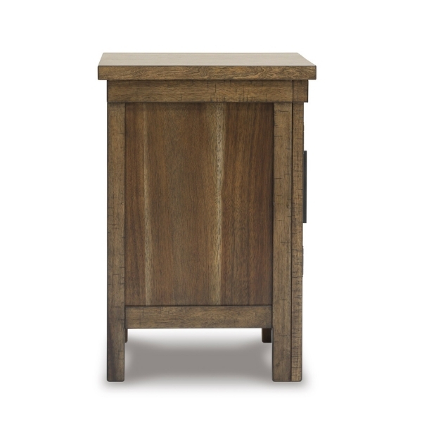 Ashley - Буйдангийн ширээ T731-7W9