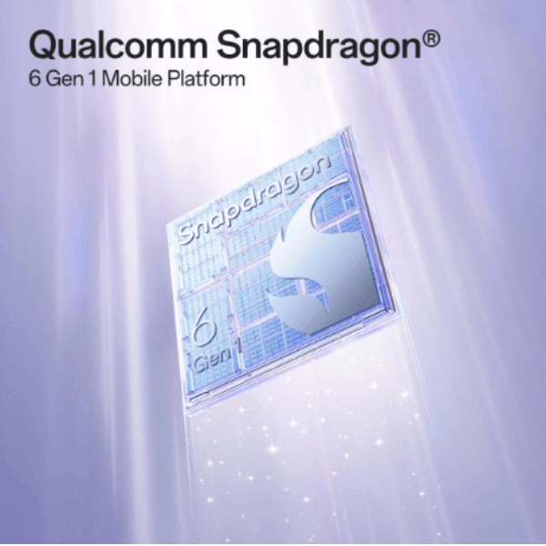 OPPO Reno15 F 5G 8GB/256GB Aurora Blue CPH2801