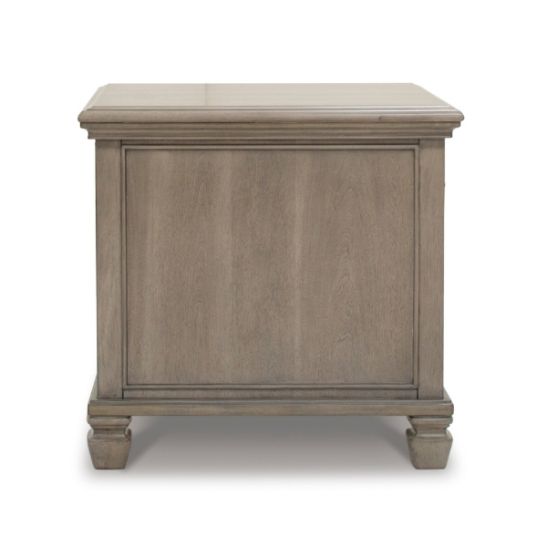 Ashley - Буйдангийн ширээ T924-3W9