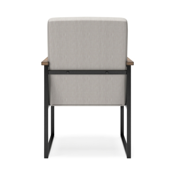 Ashley - Оффис сандал H632-01A