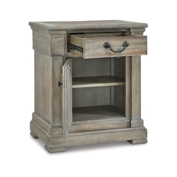 Ashley - Жижиг шүүгээ B799-91W9