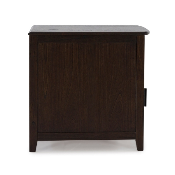 Ashley - Буйдангийн ширээ T310-217W9