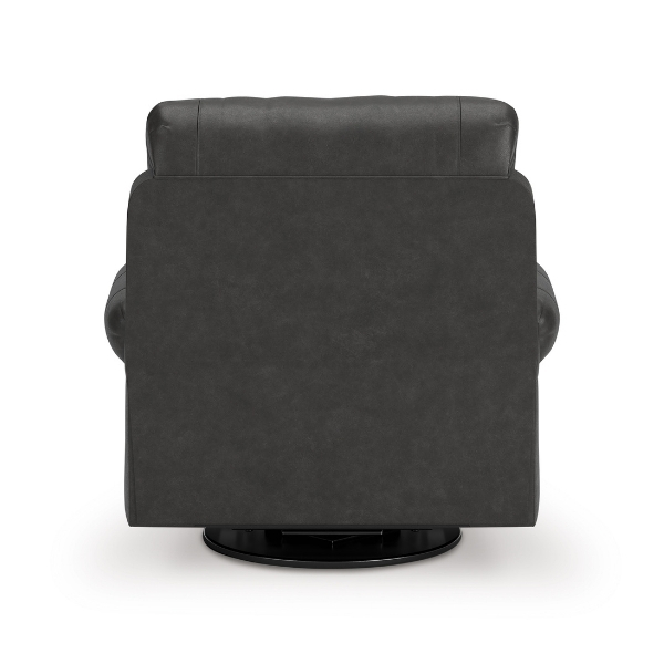 Ashley - Хөл амраагчтай, 360 эргэдэг буйдан PC5590361