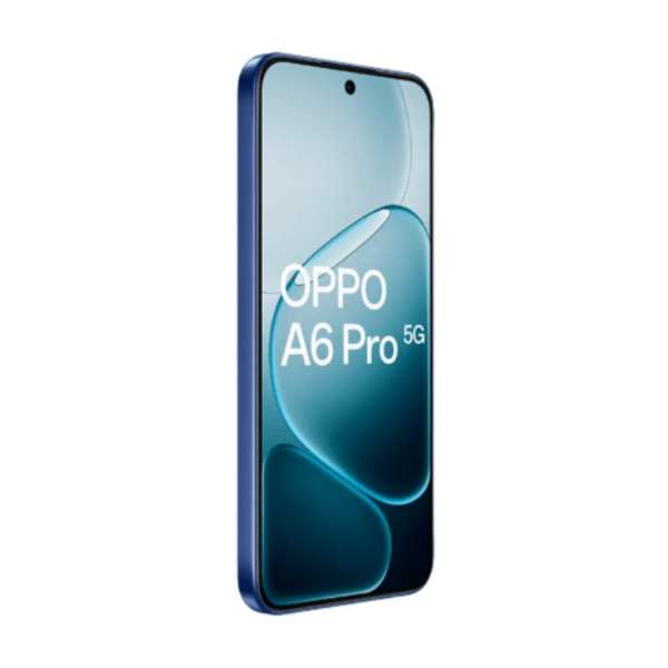 OPPO A6 Pro 8GB/256GB NFC Stellar Blue CPH2799