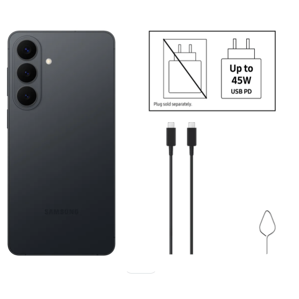 Samsung Galaxy S26+ 12GB/256GB