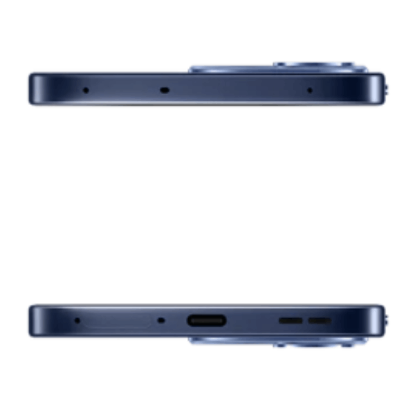 OPPO Reno15 F 5G 8GB/256GB Twilight Blue CPH2801