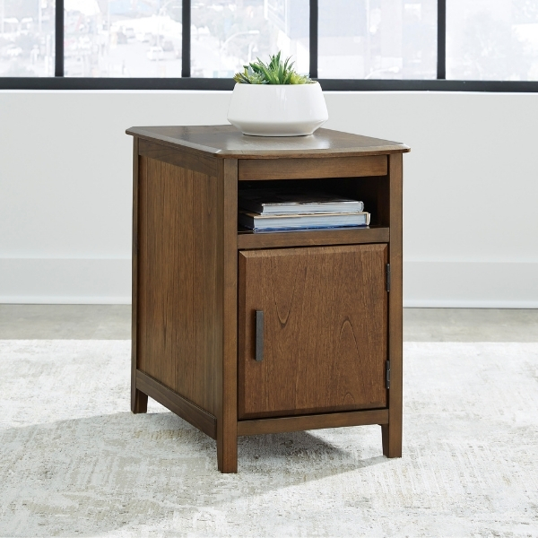 Ashley - Буйдангийн ширээ T310-117W9