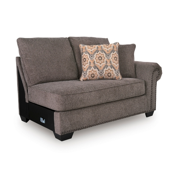 Ashley - 4 суудалтай даавуун буйдан 38240S1