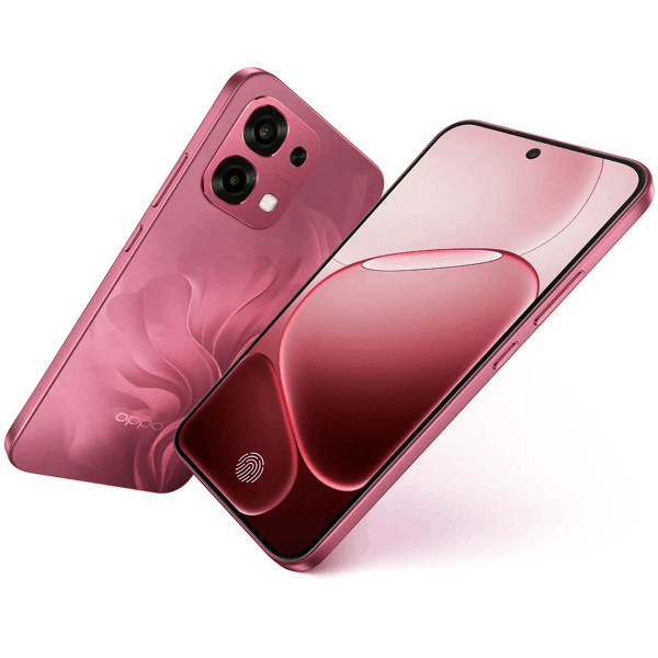 OPPO A6 Pro 8GB/256GB NFC Rosewood Red CPH2799