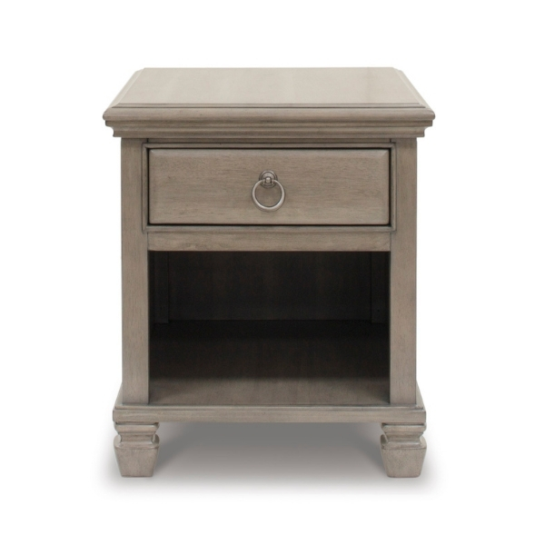 Ashley - Буйдангийн ширээ T924-3W9