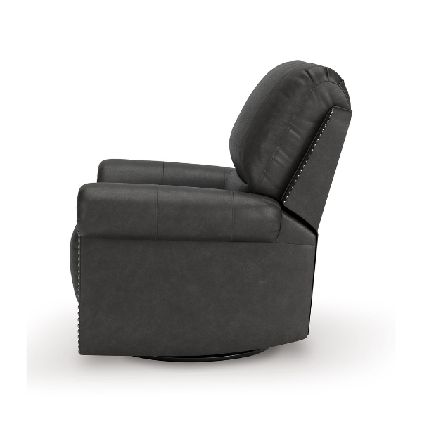 Ashley - Хөл амраагчтай, 360 эргэдэг буйдан PC5590361