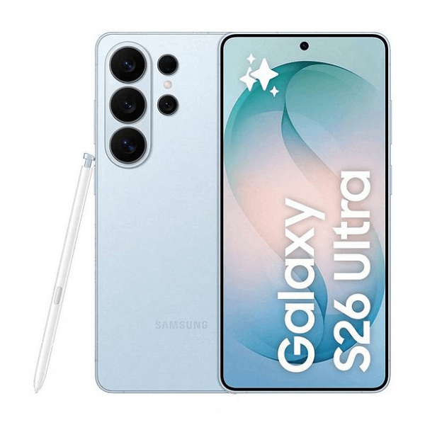 Samsung Galaxy S26 Ultra 12GB/512GB