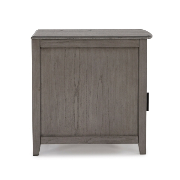 Ashley - Буйдангийн ширээ T310-417W9