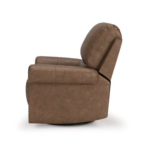 Ashley - Хөл амраагтай, 360 эргэдэг буйдан PC5590261