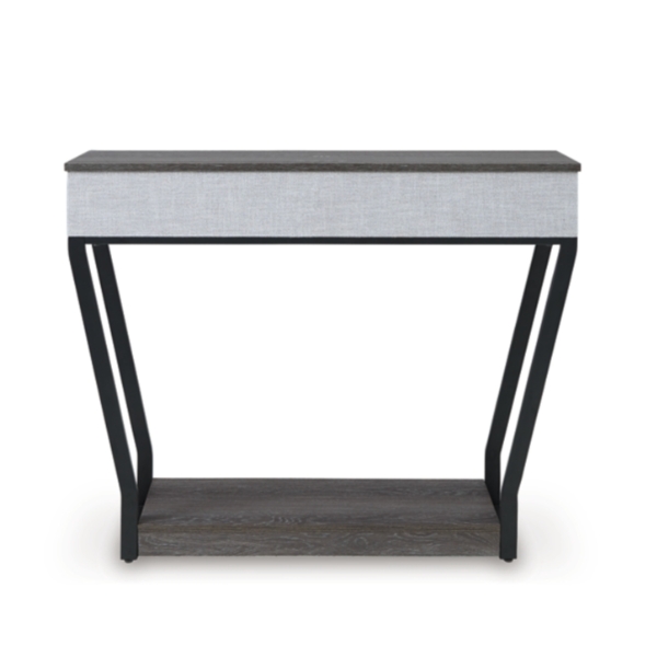 Ashley - Өсгөгчтэй консол ширээ A4000640