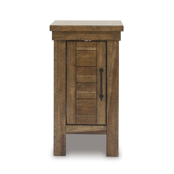 Ashley - Буйдангийн ширээ T731-7W9