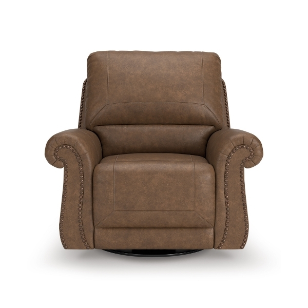 Ashley - Хөл амраагтай, 360 эргэдэг буйдан PC5590261