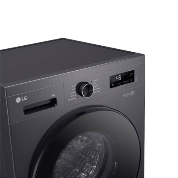LG 9кг F2Y1VS5J Бүрэн автомат угаалгын машин