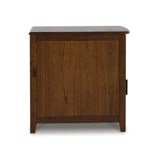 Ashley - Буйдангийн ширээ T310-117W9