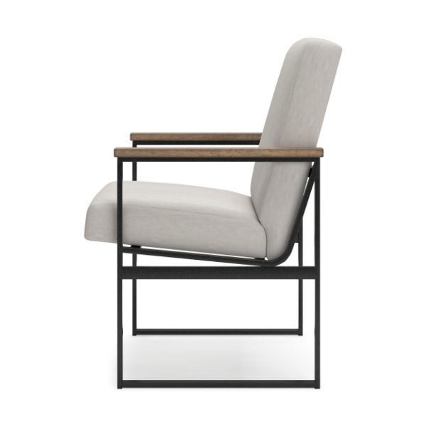 Ashley - Оффис сандал H632-01A