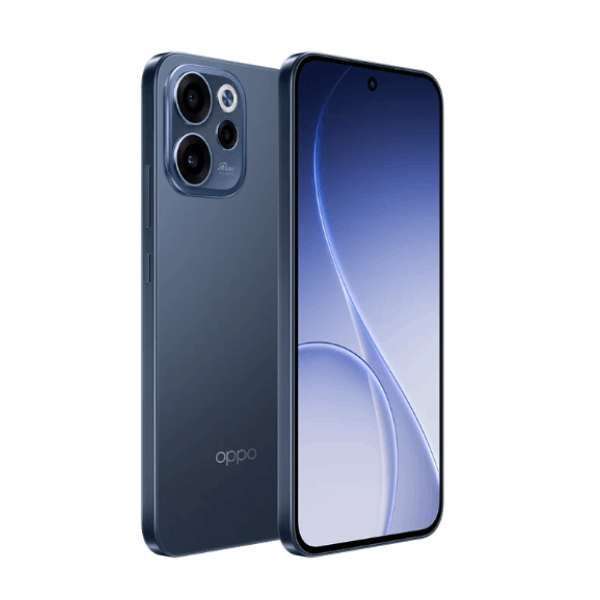 OPPO Reno15 F 5G 8GB/256GB Twilight Blue CPH2801