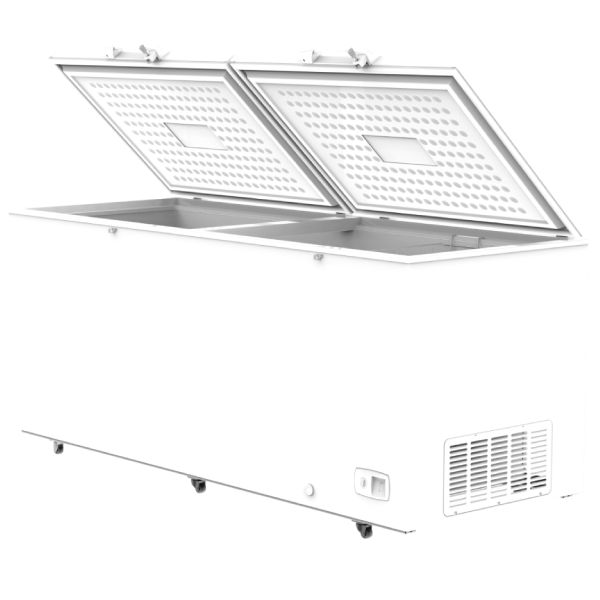 Homelux  828литр хөлдөөгч HL-BD828 