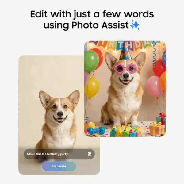 Samsung Galaxy S26 Ultra 12GB/512GB