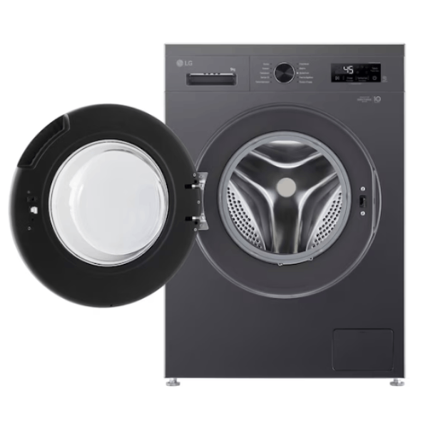 LG 9кг F2Y1VS5J Бүрэн автомат угаалгын машин