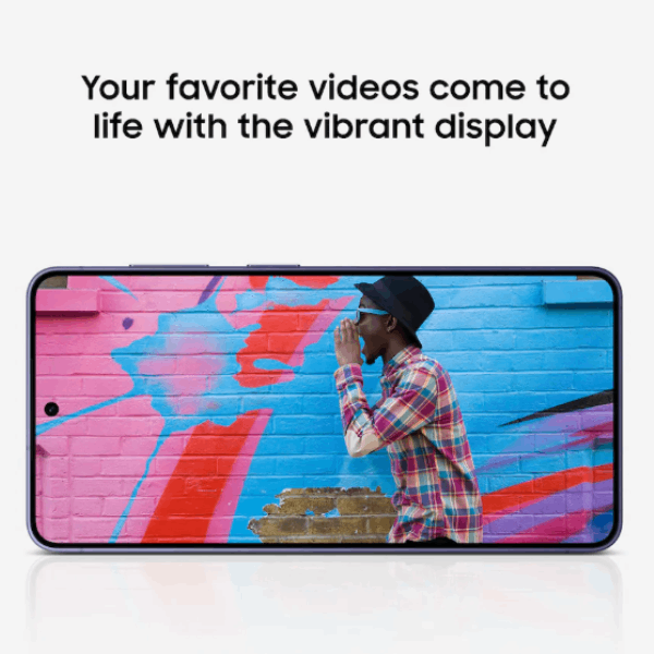 Samsung Galaxy S26 12GB/256GB 